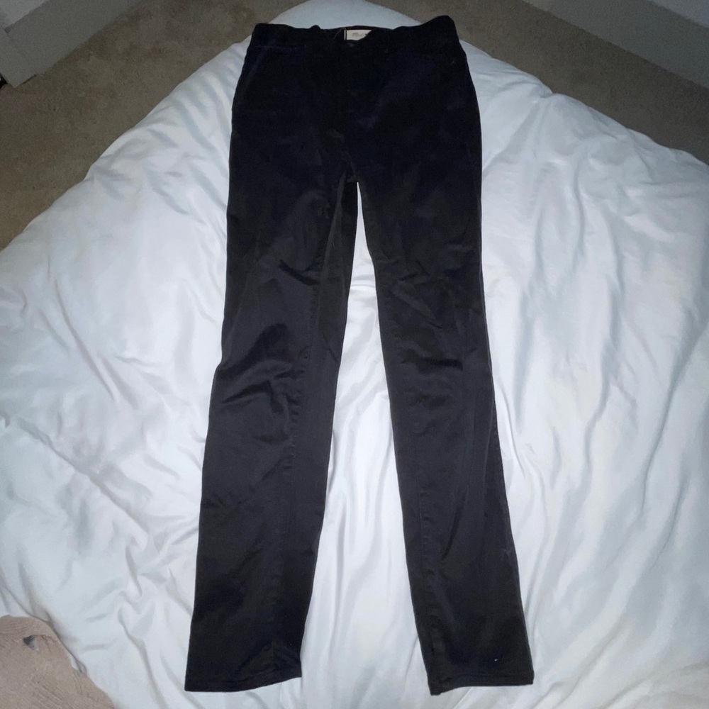 Madewell Jeans
